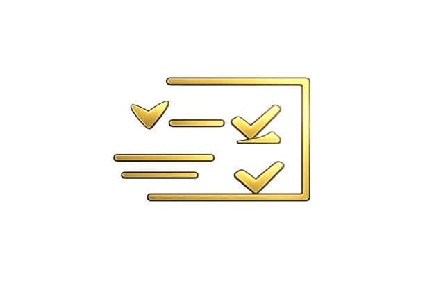 Data driven growth icon
