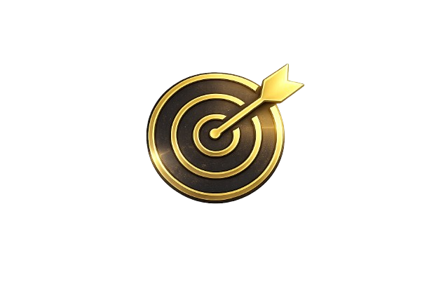 No clear growth strategy icon