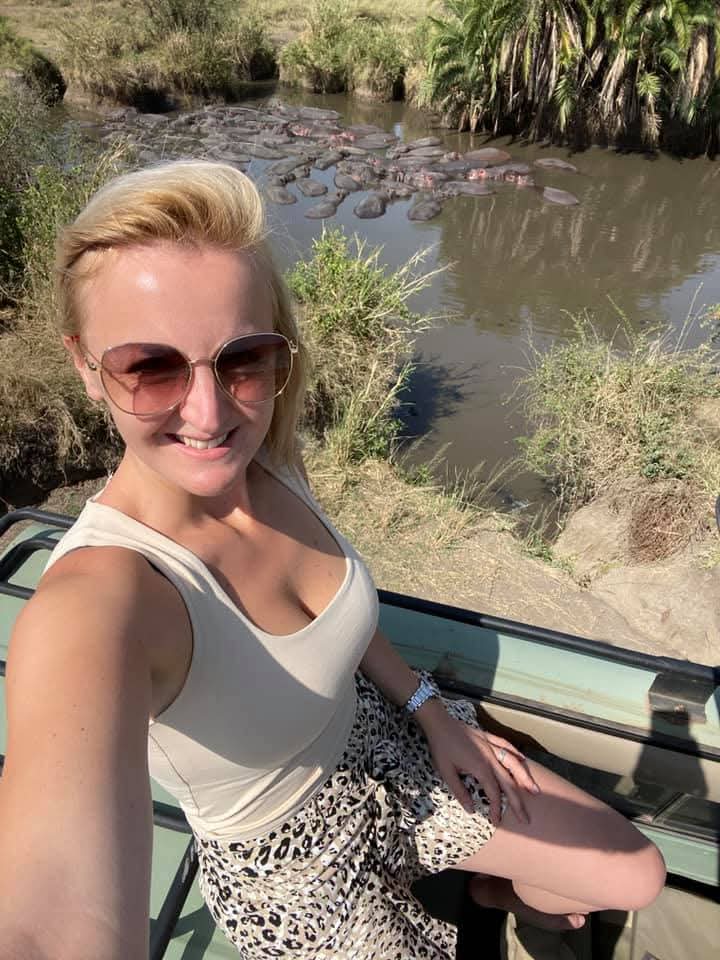 Simona Knez profile photo
