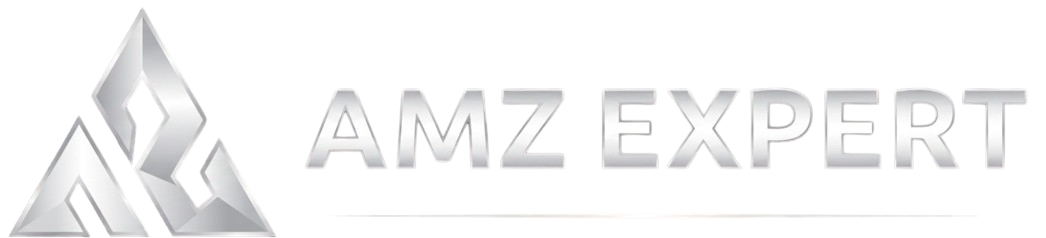AMZ Expert logo